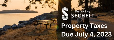 white rock property tax inquiry|Property Taxes are due by July 2. .